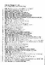 Algèbres de Lie et espaces préhomogènes