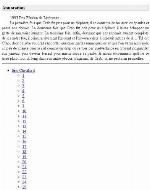 La nébuleuse du crabe