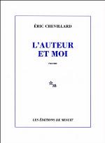L'auteur et moi