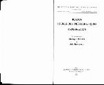 Platon Source Des Presocratiques