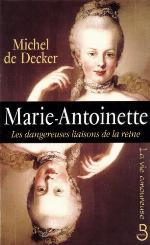 Marie-Antoinette 