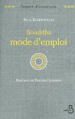 Bouddha, mode d'emploi