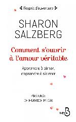 COMMENT S'OUVRIR À L'AMOUR VÉRITABLE