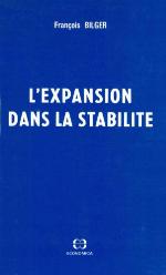 L'expansion dans la stabilite.