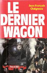 Le Dernier wagon