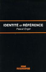 Identite Et Reference