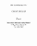 Crocodiles