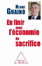En Finir Avec L'Economie Du Sacrifice