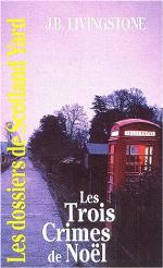 Les Trois Crimes De Noël