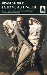 La Dame au linceul