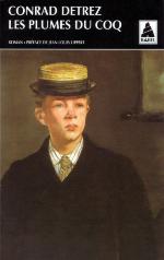 Les Plumes du coq