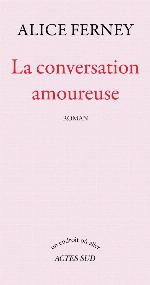 La Conversation amoureuse