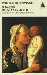 Le Nageur dans la mer secrète