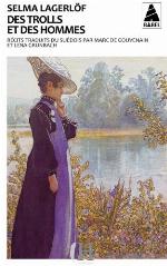 Des trolls et des hommes