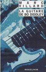 La Guitare de Bo Diddley