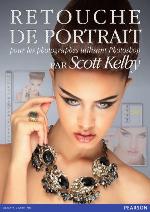 Retouche de portrait hors collection