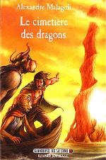 Le cimetière des dragons