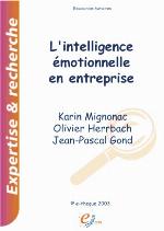 L'intelligence émotionnelle en entreprise