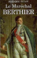 Le Maréchal Berthier