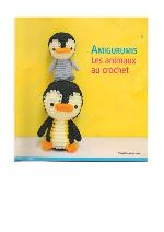Amigurumis : les animaux au crochet