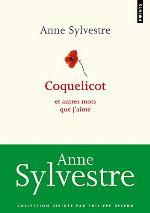 Coquelicot et autres mots que j'aime
