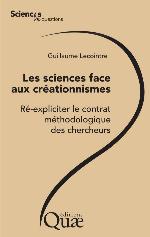 Les sciences face aux créationnismes
