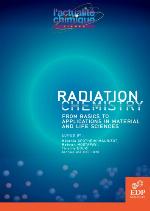 Radiation Chemistry