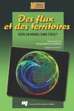 Des flux et des territoires.