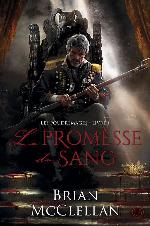 La Promesse du sang
