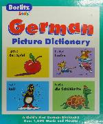 German Picture Dictionary