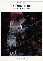Le château noir