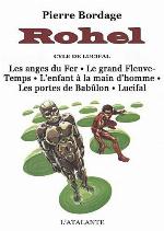Rohel II - Cycle de Lucifal