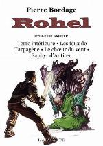 Rohel III - Cycle de Saphyr