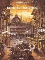 La mort du nécromant