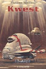 Kwest