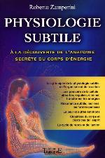 Anatomie subtile