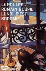 Lundi, c'est sodomie