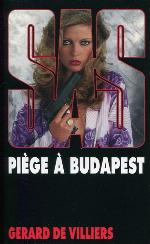 Piège à Budapest