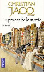 Le Procès de la Momie