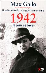 Une histoire de la 2e guerre mondiale