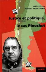 Le cas Pinochet - Justice et politique