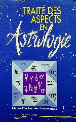 Traité des aspects en astrologie