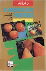 Atlas d'arboriculture fruitière