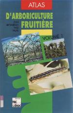 Atlas d'arboriculture fruitière