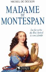 Madame de Montespan