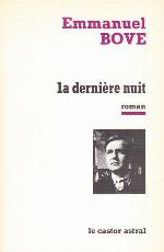 La Dernière Nuit
