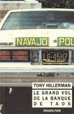 Le grand vol de la banque de Taos