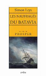 Les naufragés du Batavia