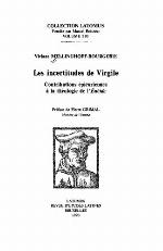 Les Incertitudes De Virgile