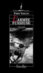 L'Armée furieuse